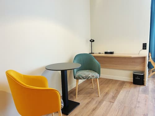 Hôtel Oden Paris Ivry, Room