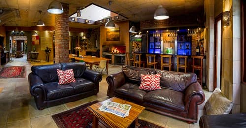 Madiba Bay Guesthouse, 