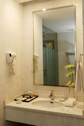 Jingtailong International Hotel Sitio webIndicaciones, 