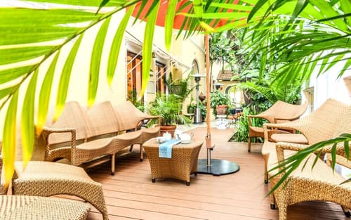 Kasa Impala Miami Beach, 