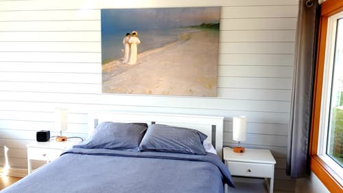 Atlantic View Motel & Cottages, 