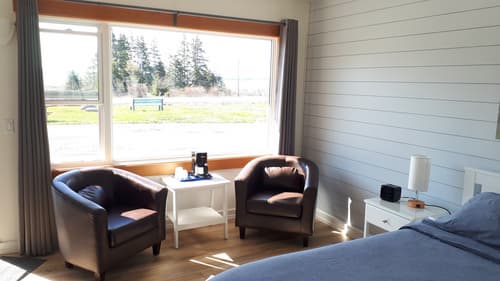 Atlantic View Motel & Cottages, 