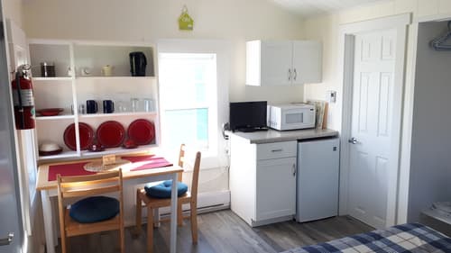 Atlantic View Motel & Cottages, 