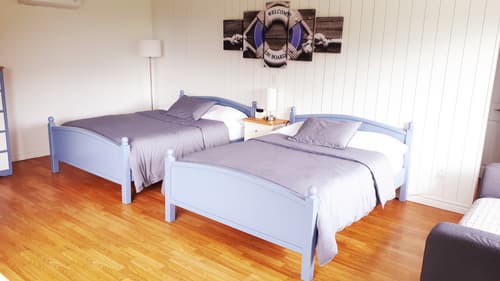 Atlantic View Motel & Cottages, 