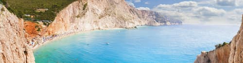 Greece Sailing Adventure: Kefalonia to Corfu