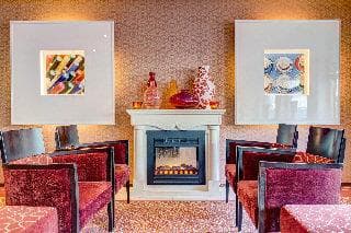 Hampshire 108 Meerdervoort Hotel, 