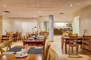 Hampshire 108 Meerdervoort Hotel, 