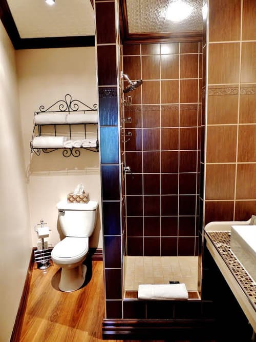 Auberge du Vieux Faubourg, 