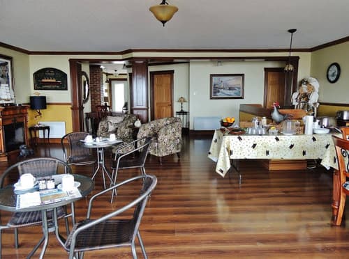 Auberge du Vieux Faubourg, 