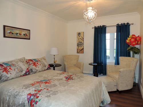 Auberge du Vieux Faubourg, 