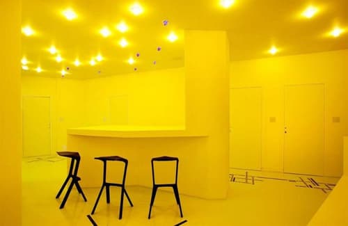 Goli & Bosi Designhotel, 