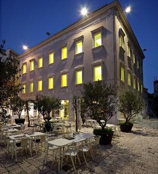 Goli & Bosi Designhotel, 