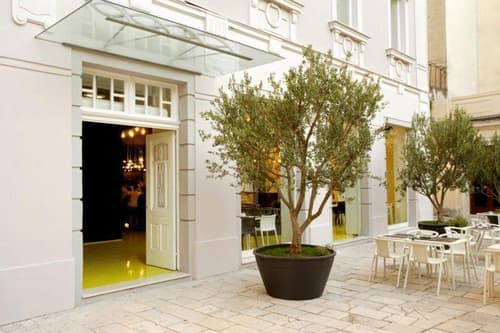 Goli & Bosi Designhotel, 