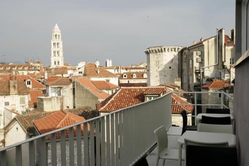 Goli & Bosi Designhotel, 