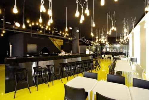 Goli & Bosi Designhotel, 