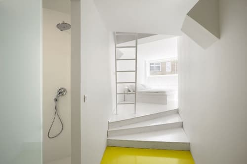 Goli & Bosi Designhotel, 