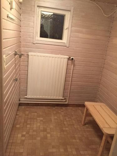 Villa Manty Holiday Apartments, 