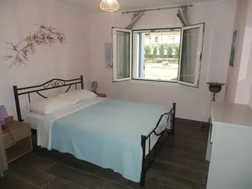 Zephyros Family Apartments, 