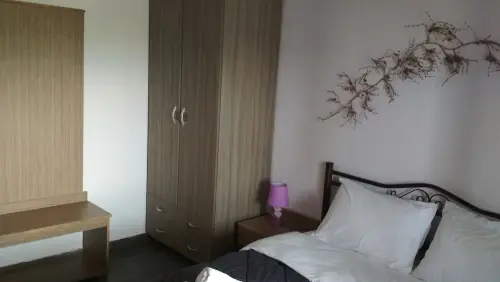 Zephyros Family Apartments, 