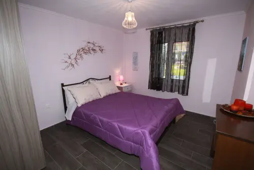 Zephyros Family Apartments, 