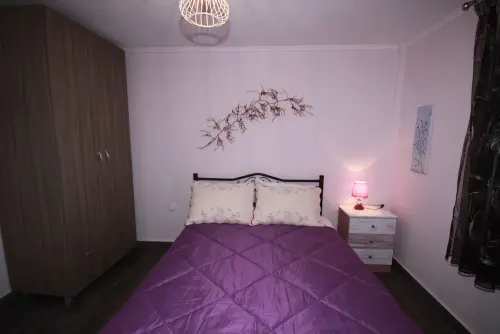 Zephyros Family Apartments, 