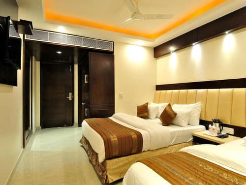 Hotel Sai Miracle, 
