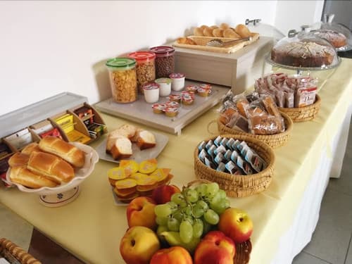 Le Mulinare Bed And Breakfast, 