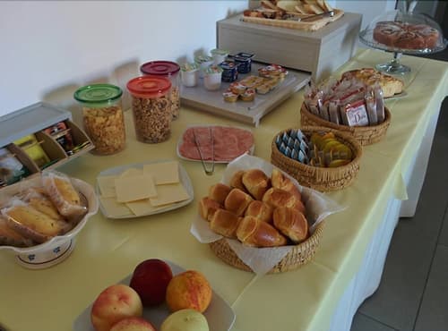 Le Mulinare Bed And Breakfast, 