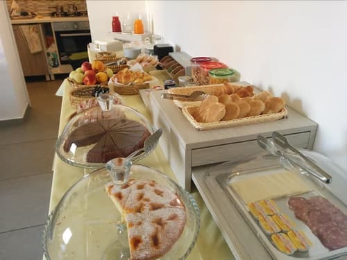 Le Mulinare Bed And Breakfast, 