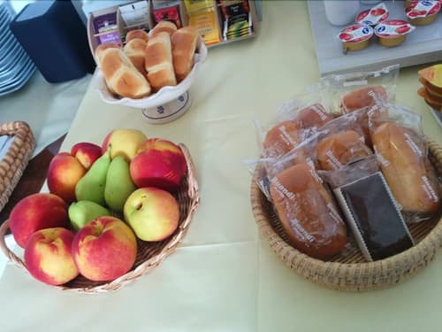 Le Mulinare Bed And Breakfast, 