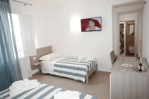 La Nicchia San Vito Lo Capo, 