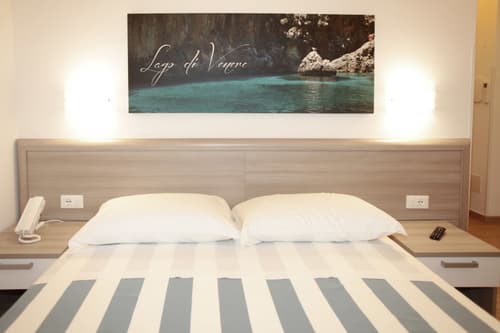 La Nicchia San Vito Lo Capo, 