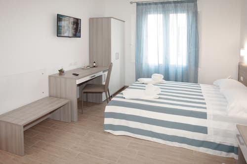 La Nicchia San Vito Lo Capo, 