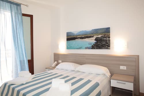 La Nicchia San Vito Lo Capo, 