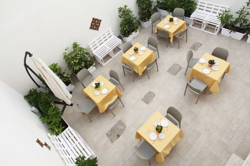 La Nicchia San Vito Lo Capo, 