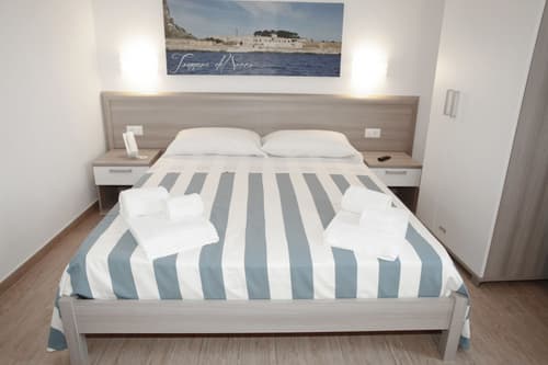 La Nicchia San Vito Lo Capo, 