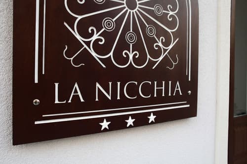 La Nicchia San Vito Lo Capo, 