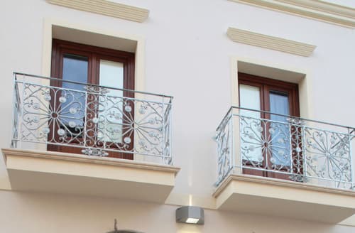 La Nicchia San Vito Lo Capo, 