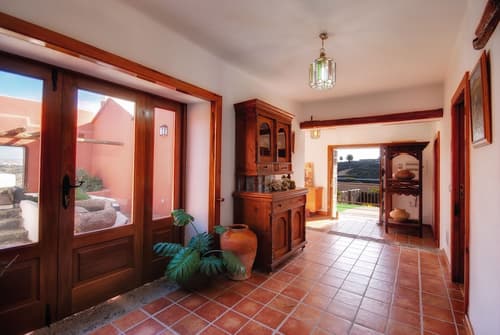 EcoFinca La Buganvilla, 