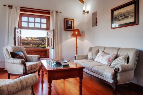 EcoFinca La Buganvilla, 