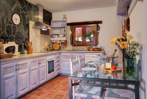 EcoFinca La Buganvilla, 