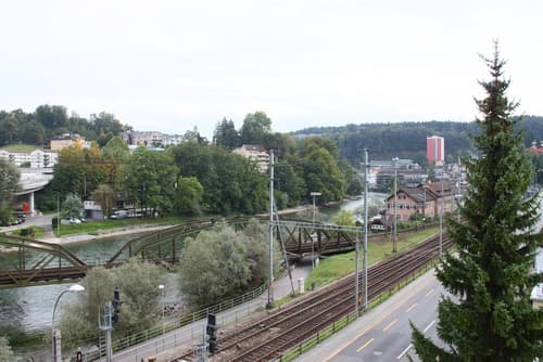 Easy-Living Luzern - Apartments, 