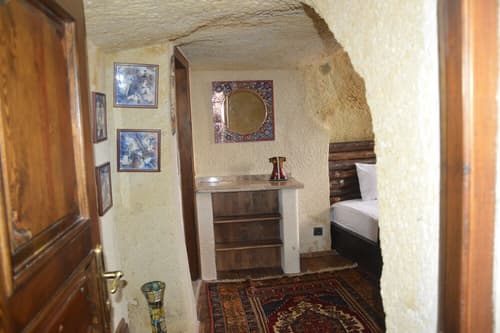 Canela Cave Hotel, 