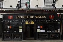Prince Of Wales, 