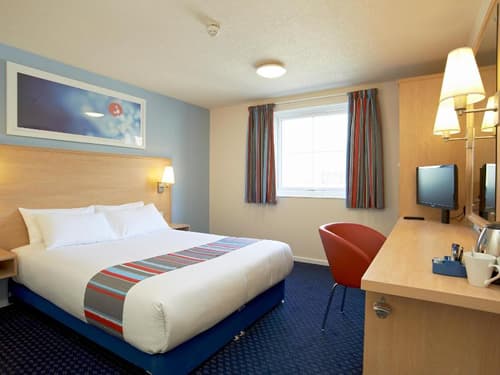Travelodge Manchester Birch M62 Eastbound, 
