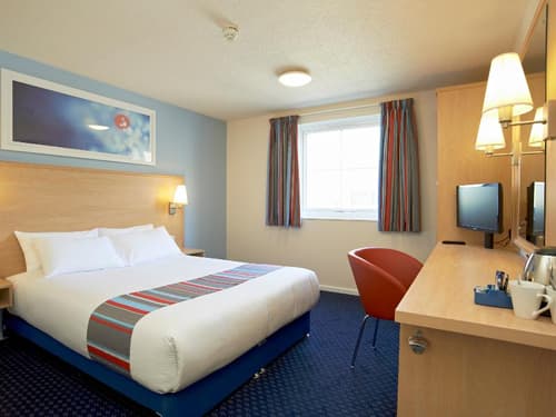 Travelodge Manchester Birch M62 Eastbound, 
