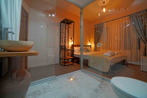 Pigeon Valley Hotel, 