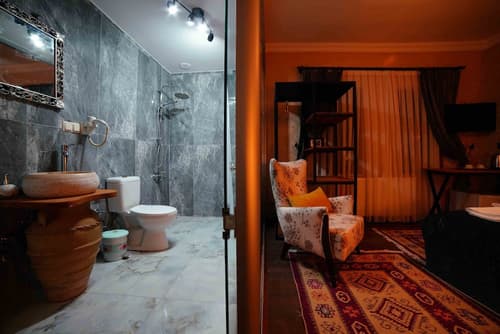 Pigeon Valley Hotel, 