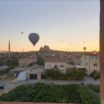 Pigeon Valley Hotel, 