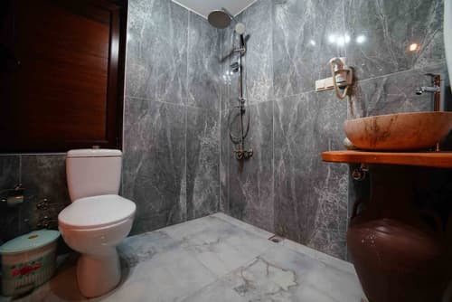 Pigeon Valley Hotel, 